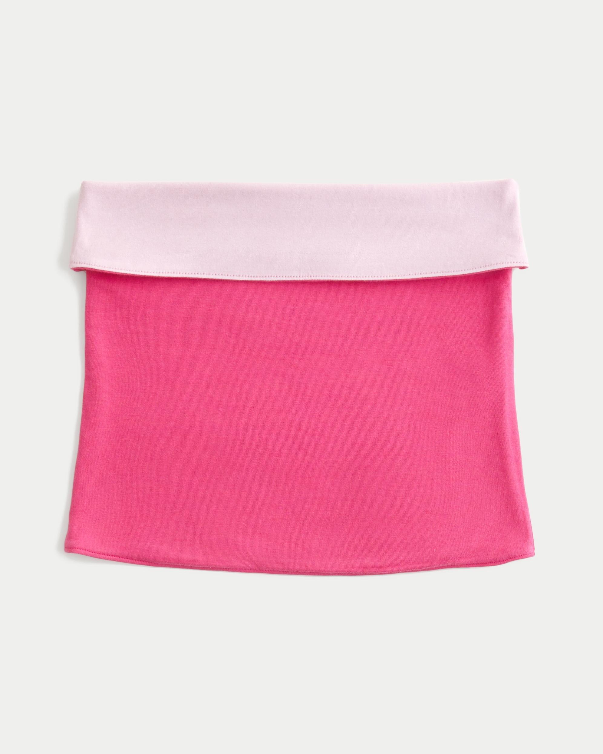 Taylor Reversible Tube Top Product Image