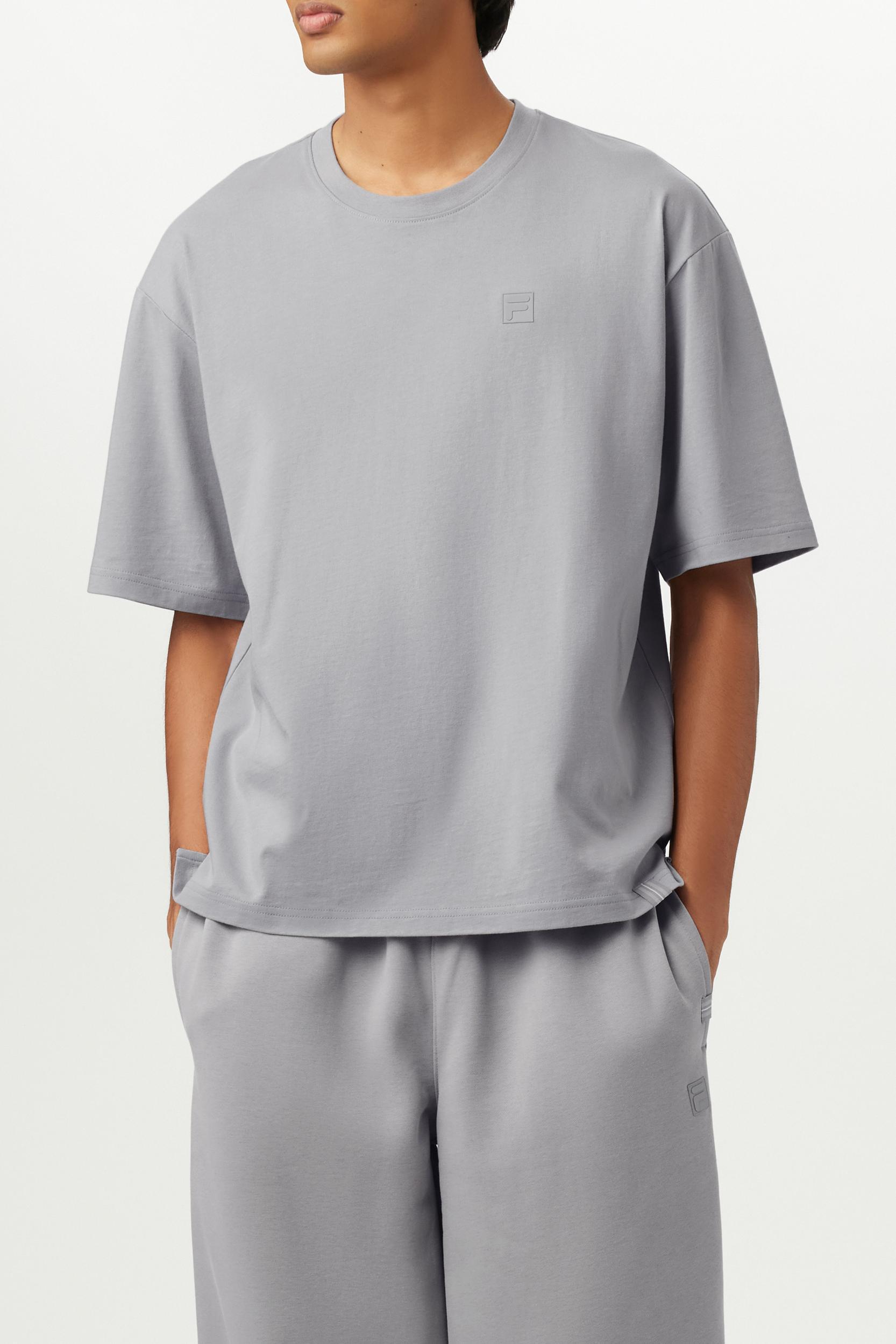 Apex Relaxed Box Tee Product Image