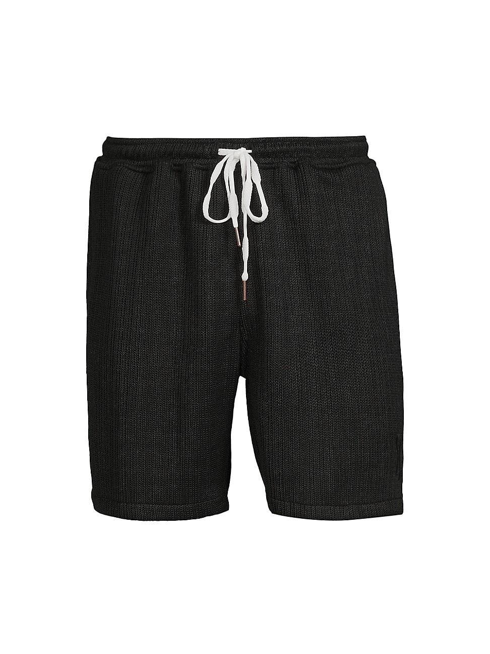 Mens Pride And Tradition Knit Shorts Product Image