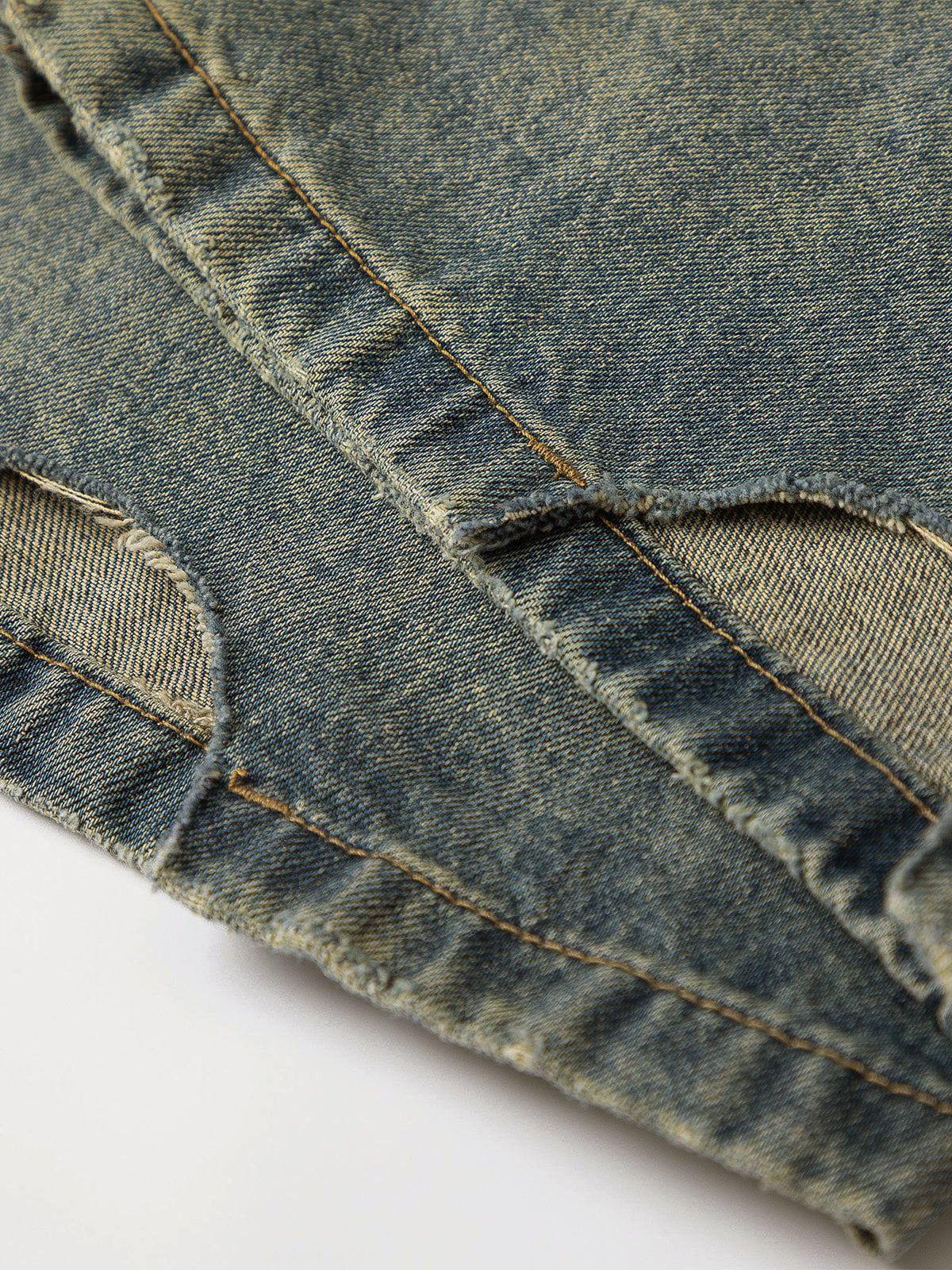 Aelfric Eden Baggy Jeans Product Image