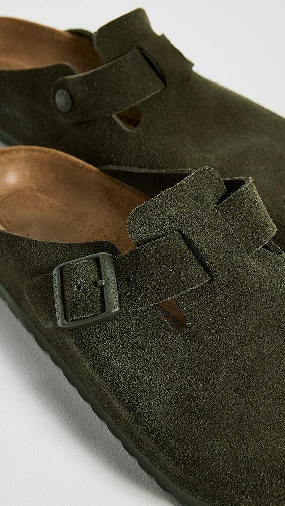 Birkenstock Boston Clogs | Shopbop Product Image