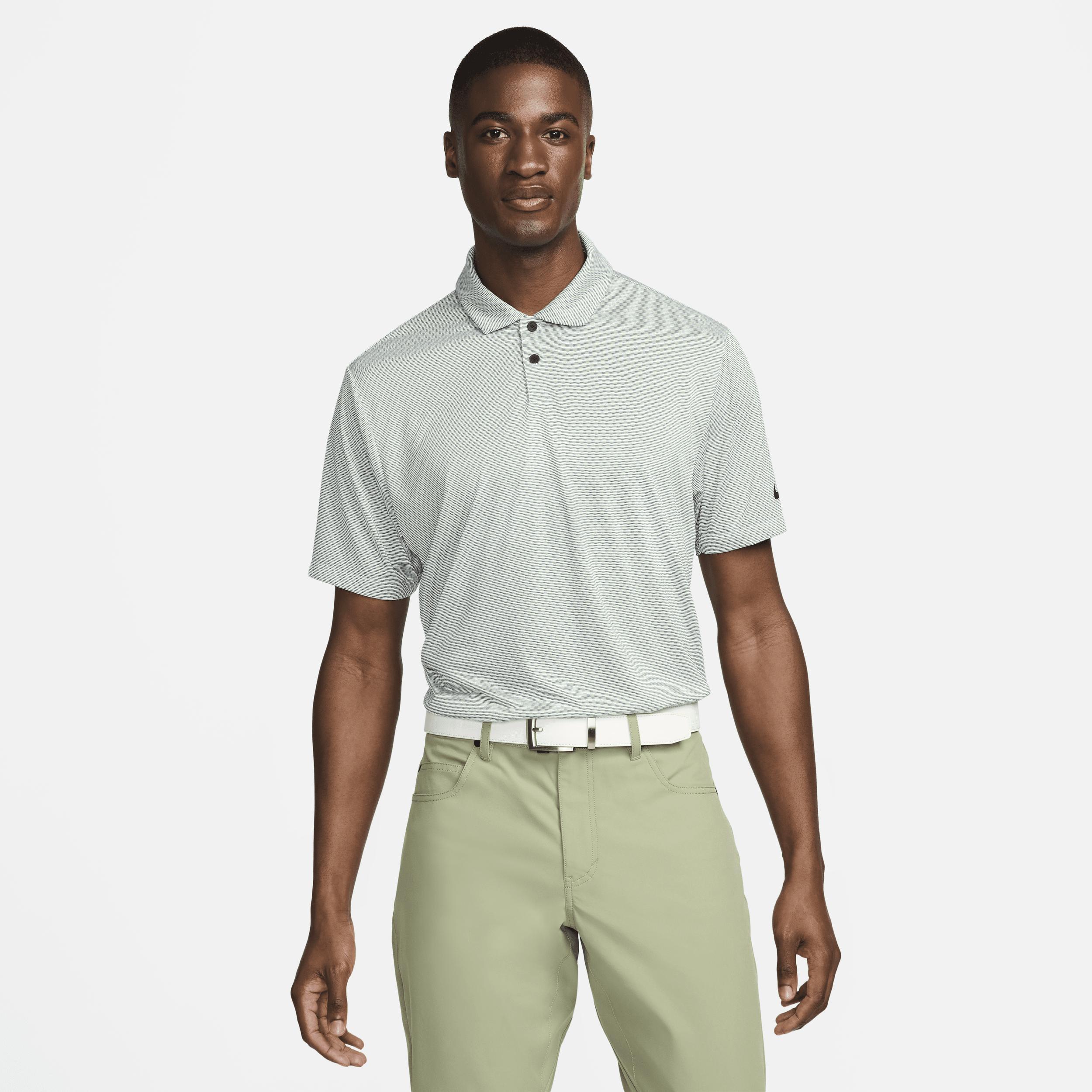 Nike Men's Tour Dri-FIT Golf Polo Product Image