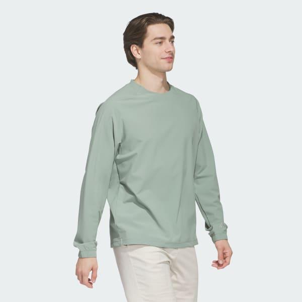 Go-To Wind Crewneck Pullover Product Image