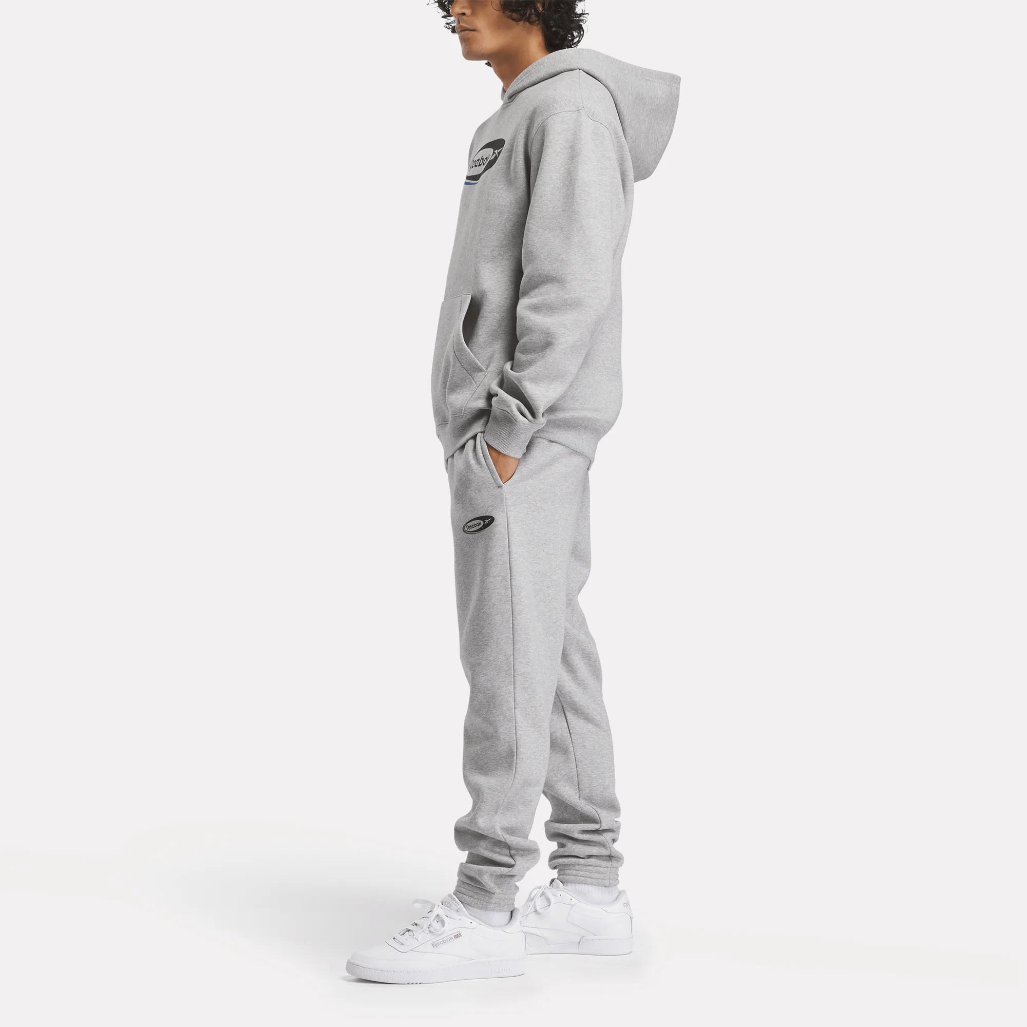 Men's Brand Proud Hoodie Male Product Image