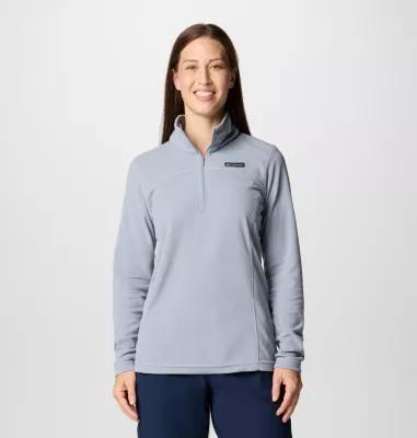 Columbia Womens Lake Aloha Half Zip Fleece Pullover- Product Image