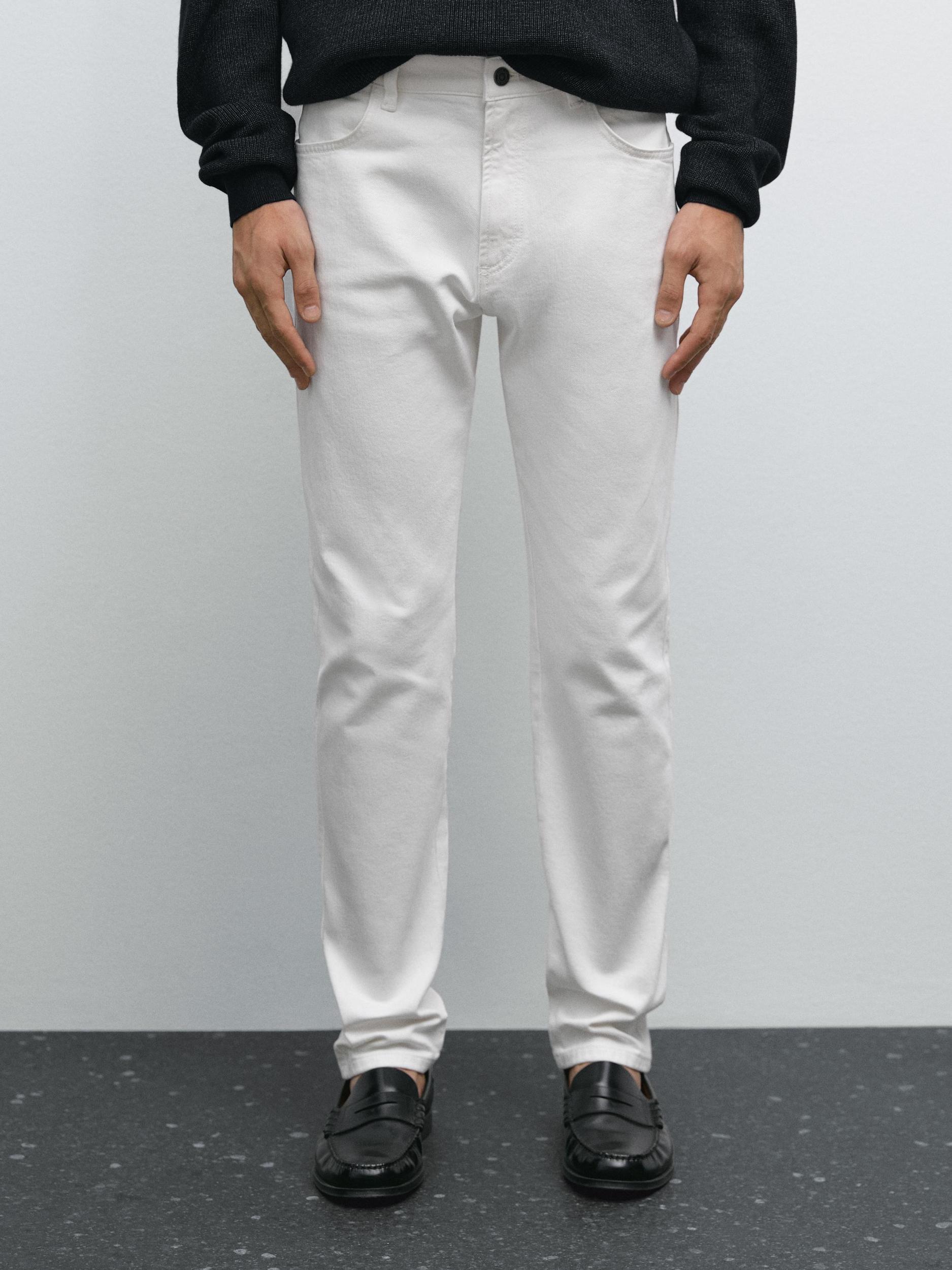 Slim fit jeans Product Image