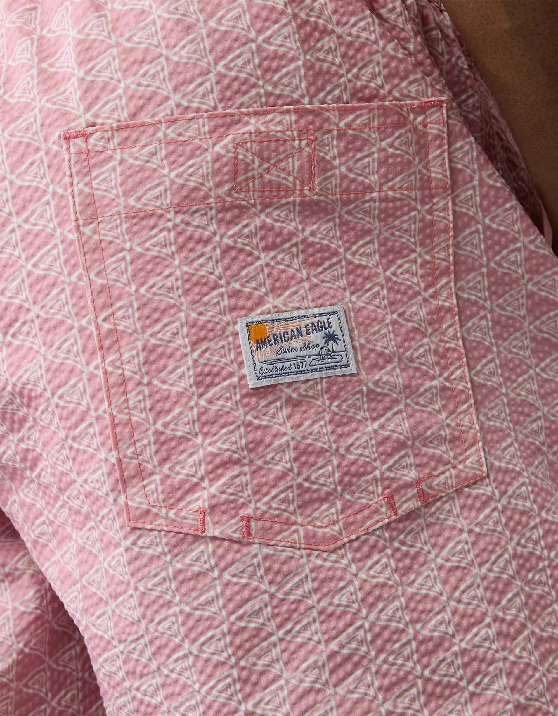 AE 5" Flex Swim Trunk Product Image