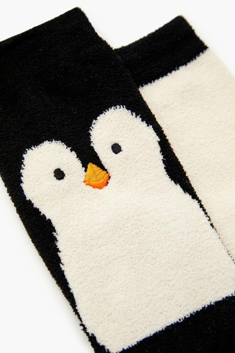 Penguin Crew Socks Set - 2 pack | Forever 21 Product Image