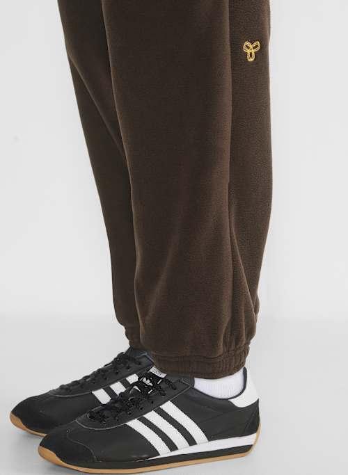 polartec® 200 basecamp sweatpant Product Image