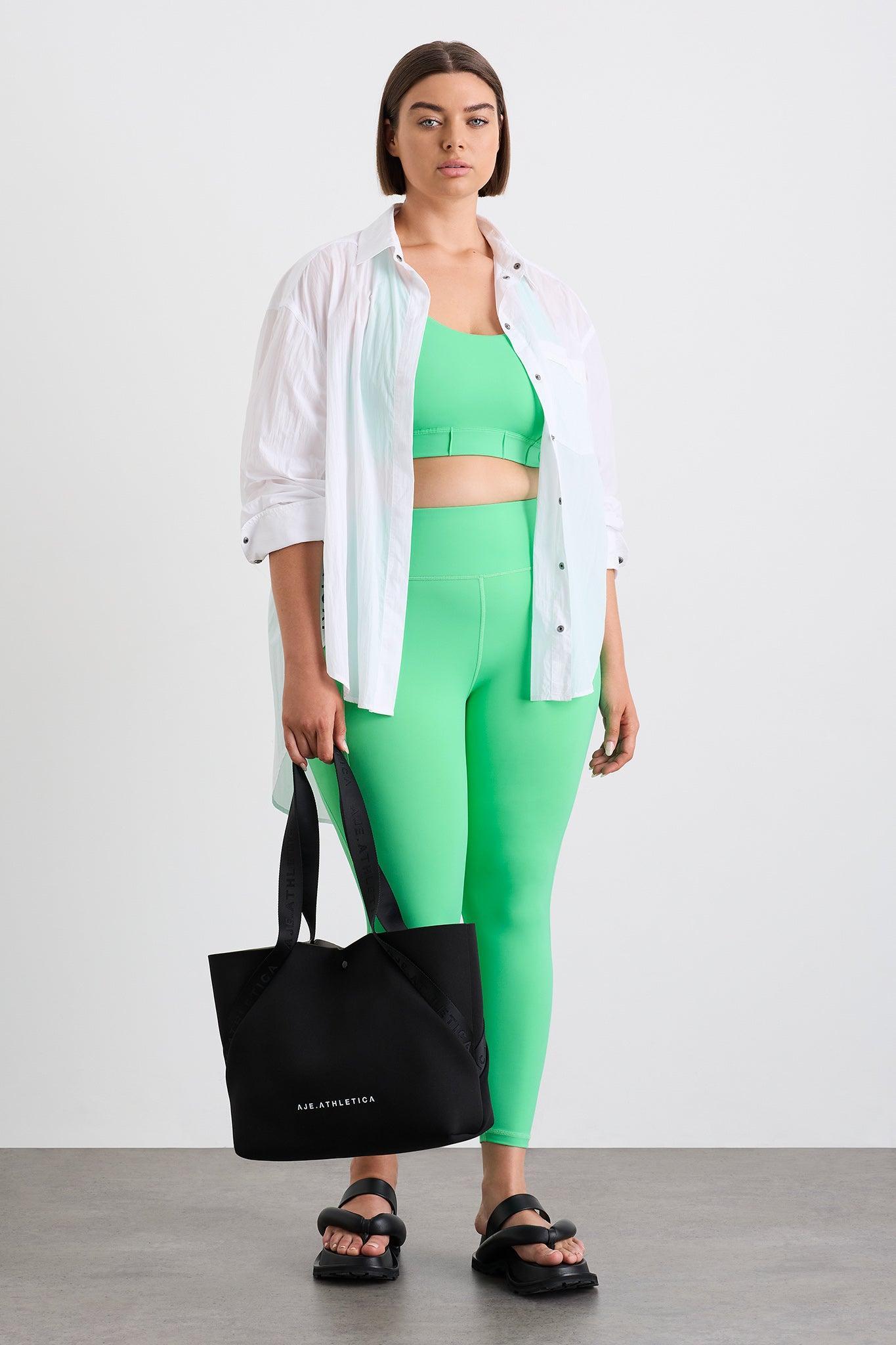Signature 7/8 Legging 203 Product Image