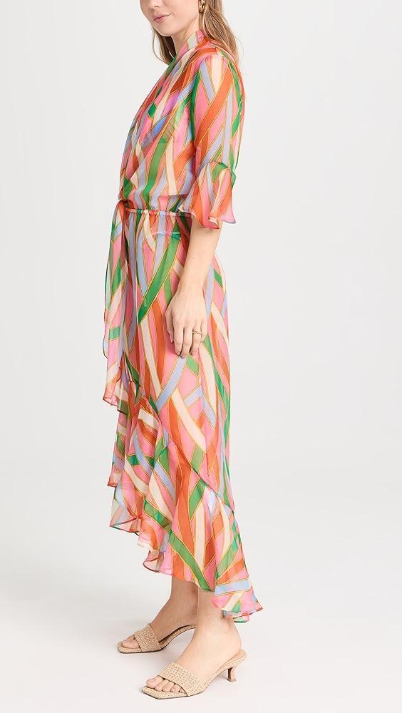 Cult Gaia Delira Coverup | Shopbop Product Image