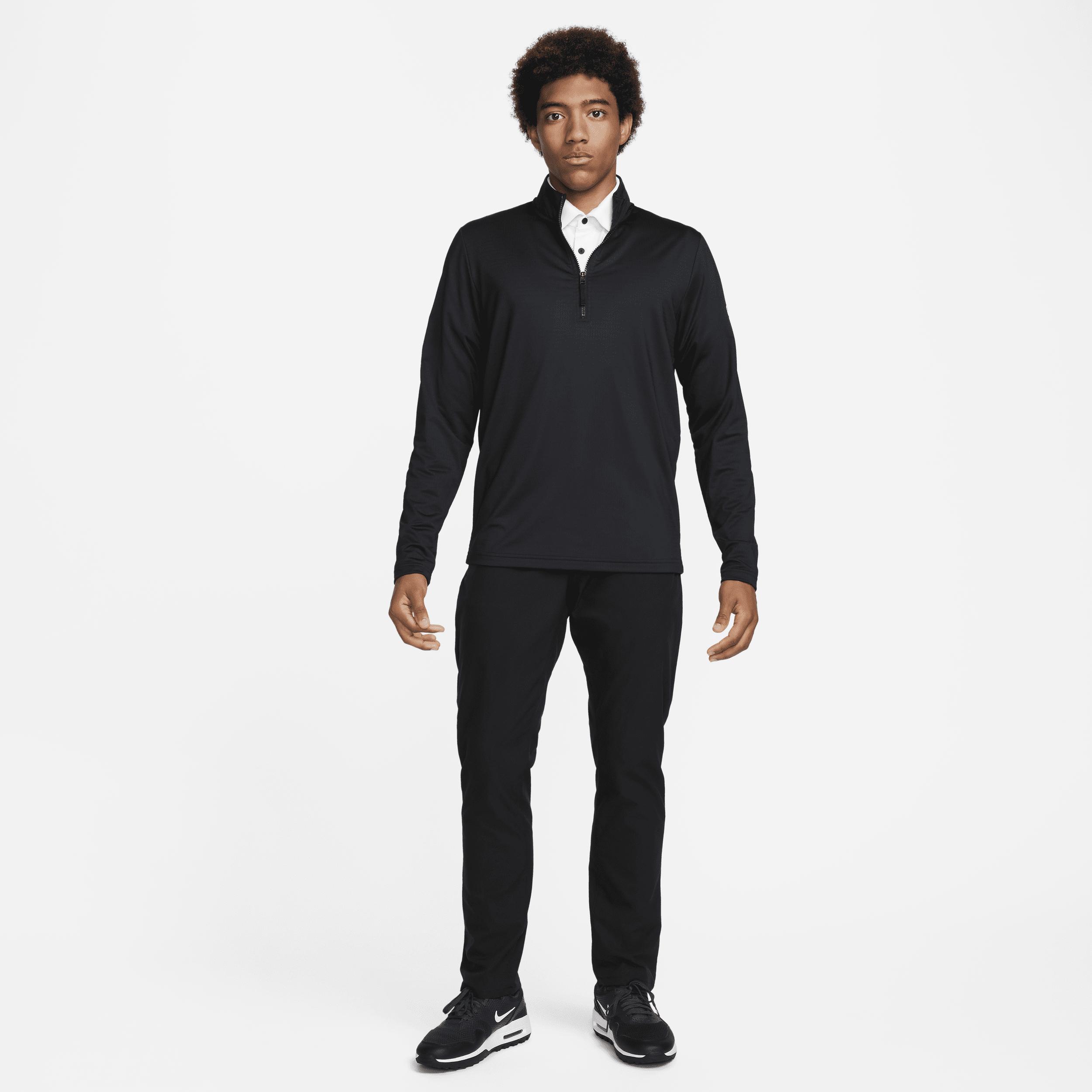 Nike Men's Victory Dri-FIT 1/2-Zip Golf Top Product Image