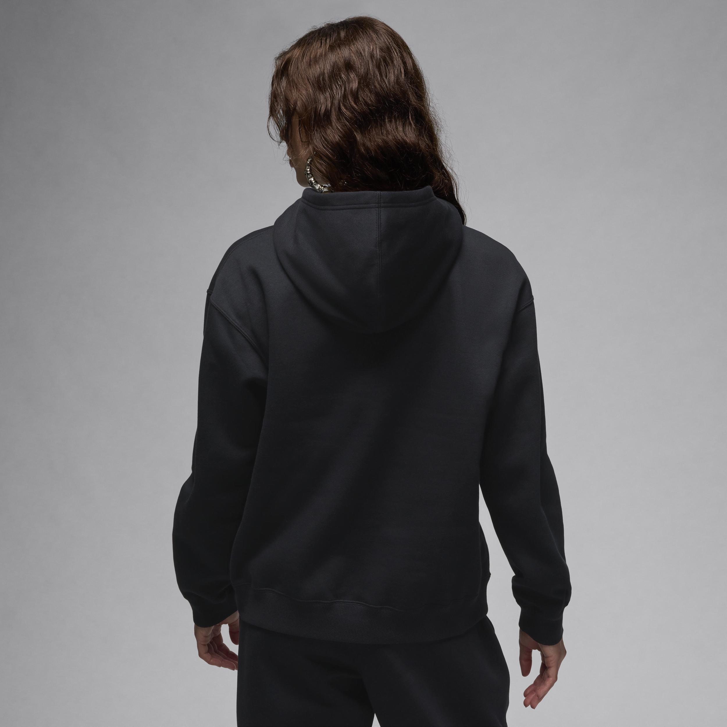 Women's Jordan Brooklyn Fleece Pullover Hoodie Product Image