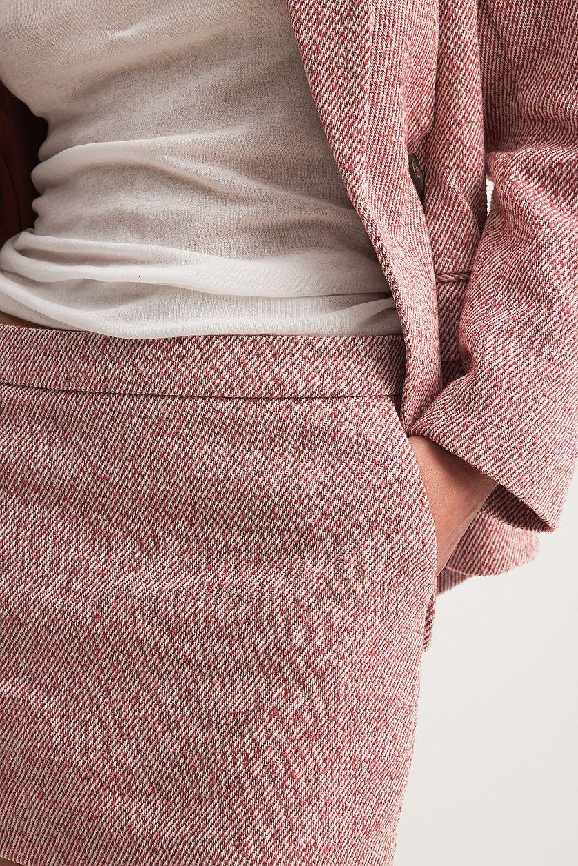 Mini Skirt Product Image