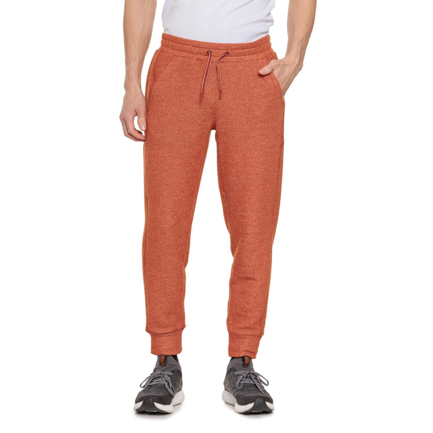 SmartWool Recycled Terry Pants - Merino Wool Product Image