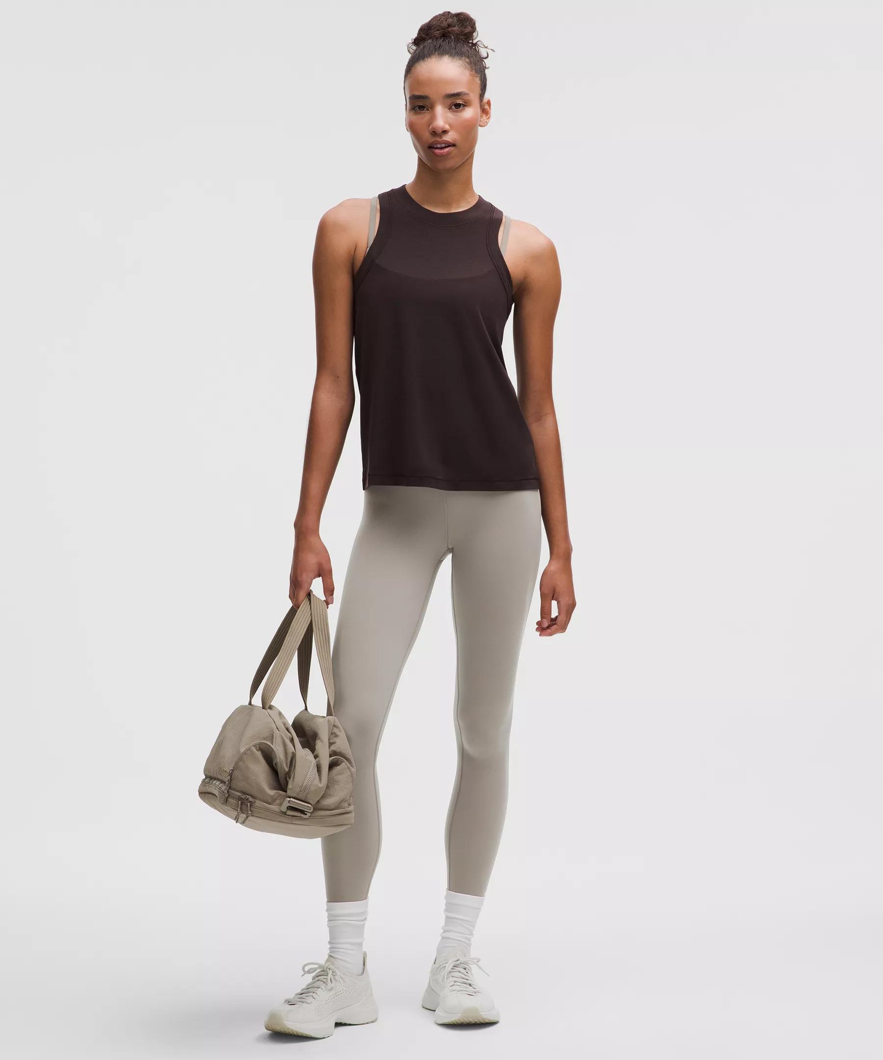 lululemon Glow Up™ Super-High-Rise Tight 28" Product Image