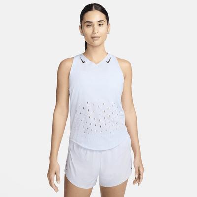 Nike Women's AeroSwift Dri-FIT ADV Running Singlet Product Image