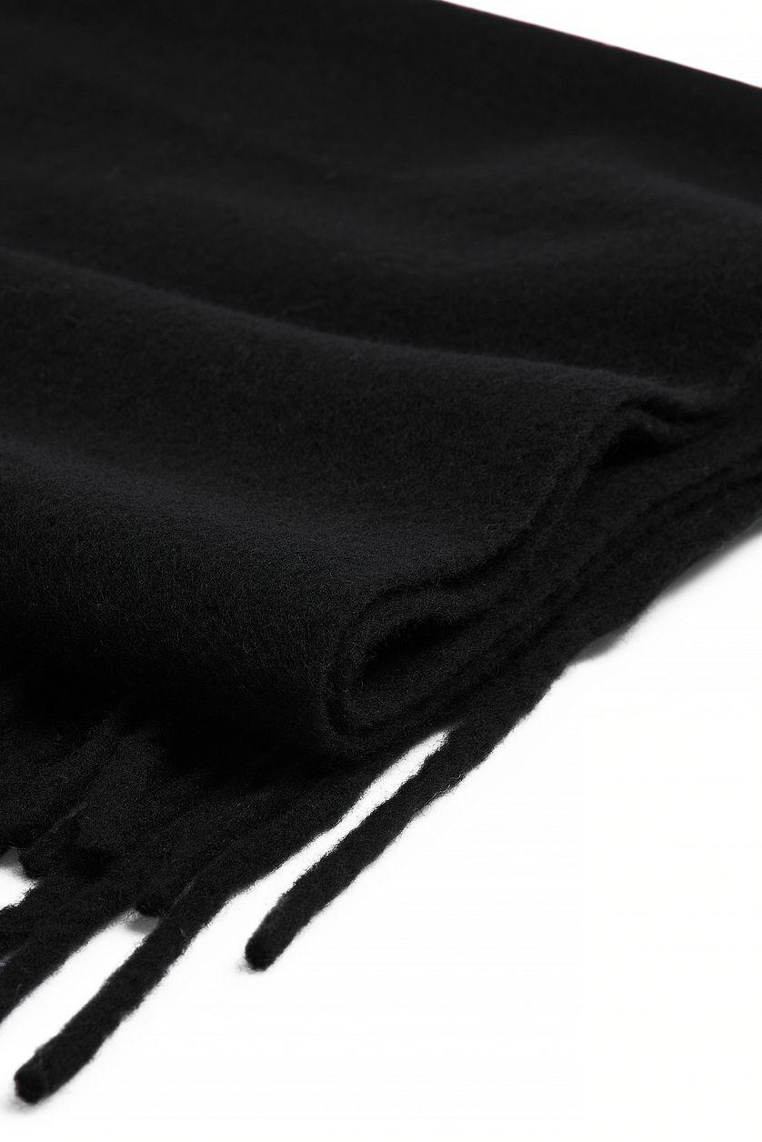 Merino Wool Scarf Product Image