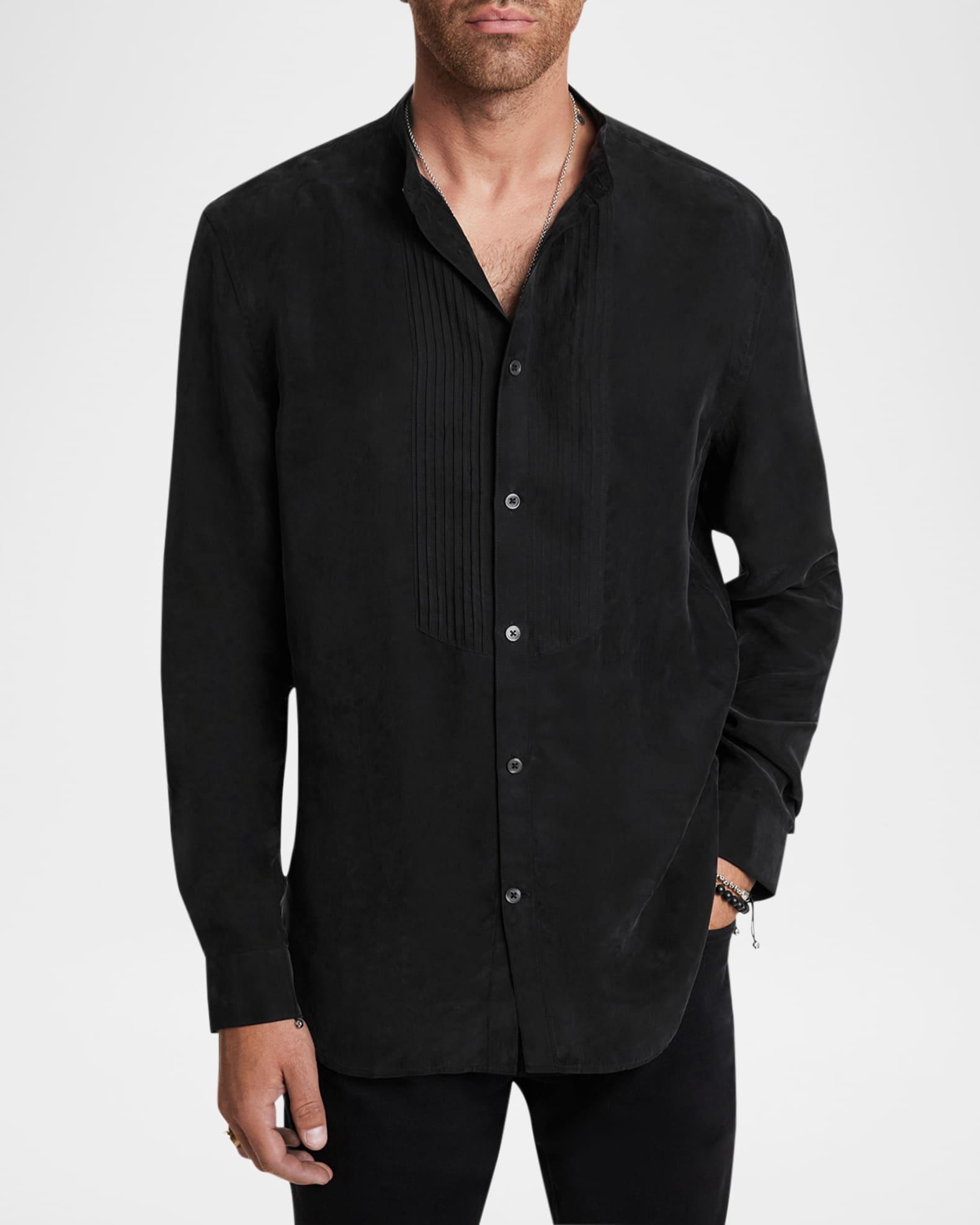 Men's Hanover Button-Down Shirt Product Image