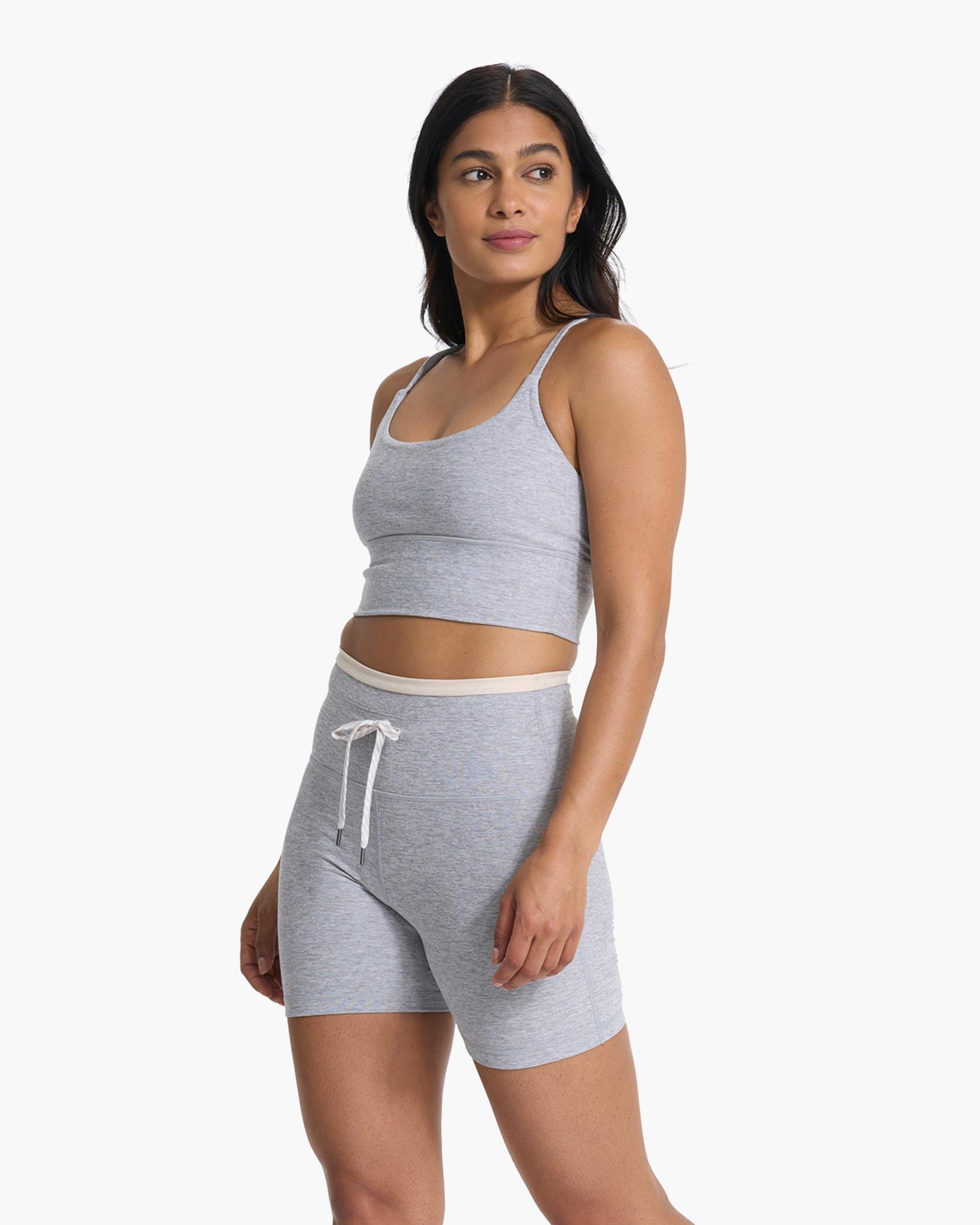 Long Line Elevation Bra Product Image