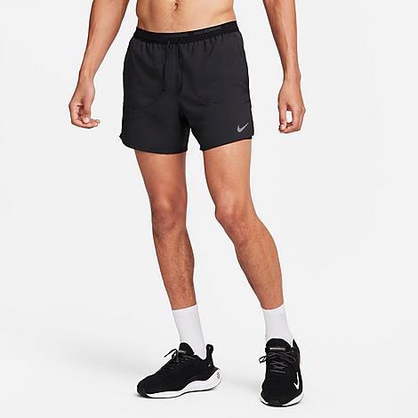 Mens Nike Dri-FIT Stride 2-in-1 5 Running Shorts Product Image