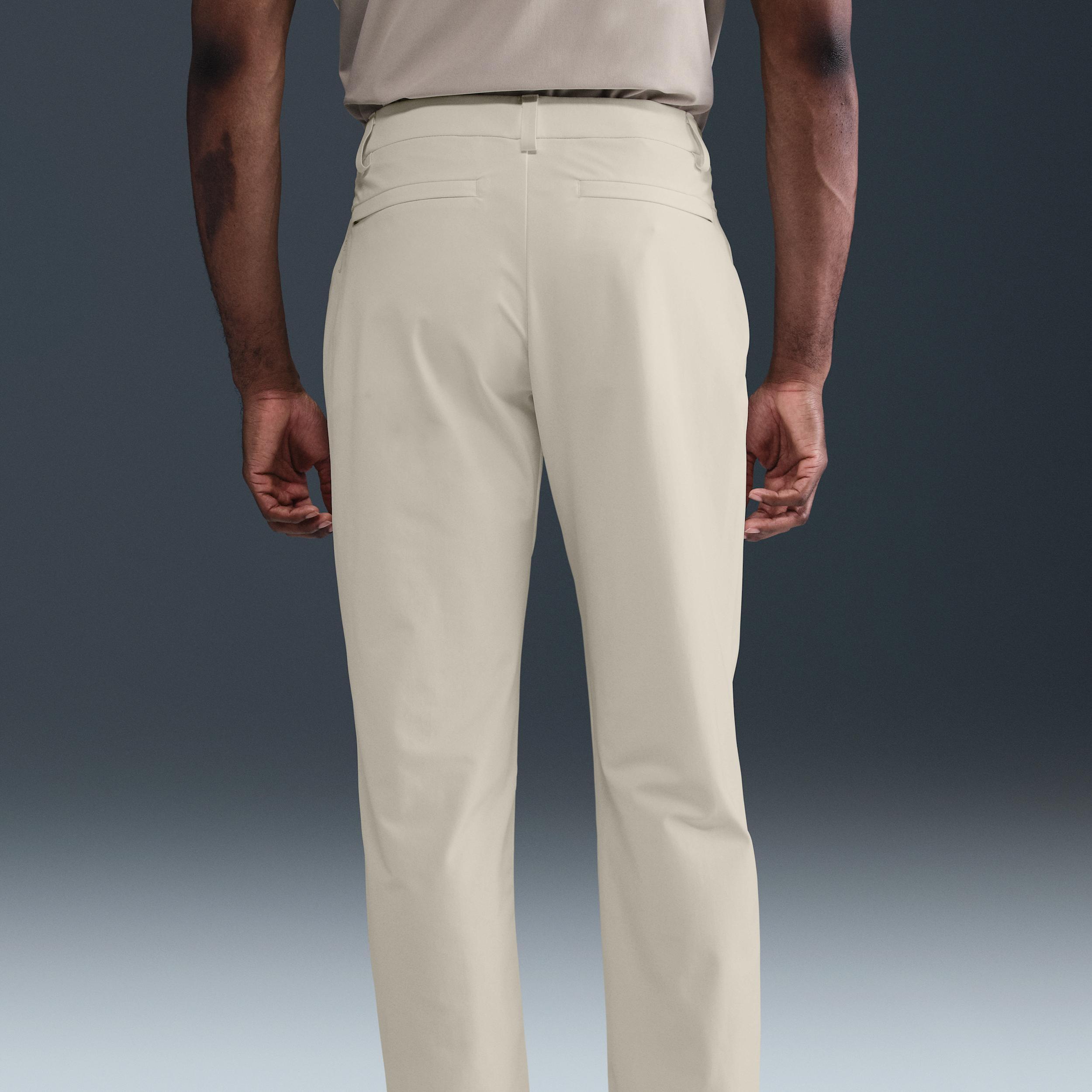 Nike Men's 24.7 PerfectStretch Dri-FIT Regular Chino Pants Product Image