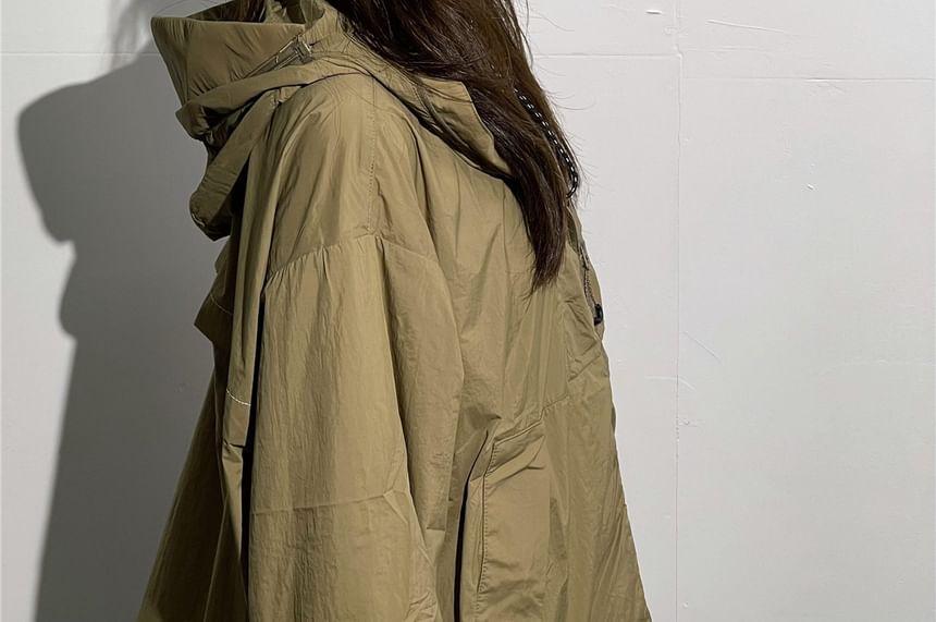 Plain Bucket Hat Product Image