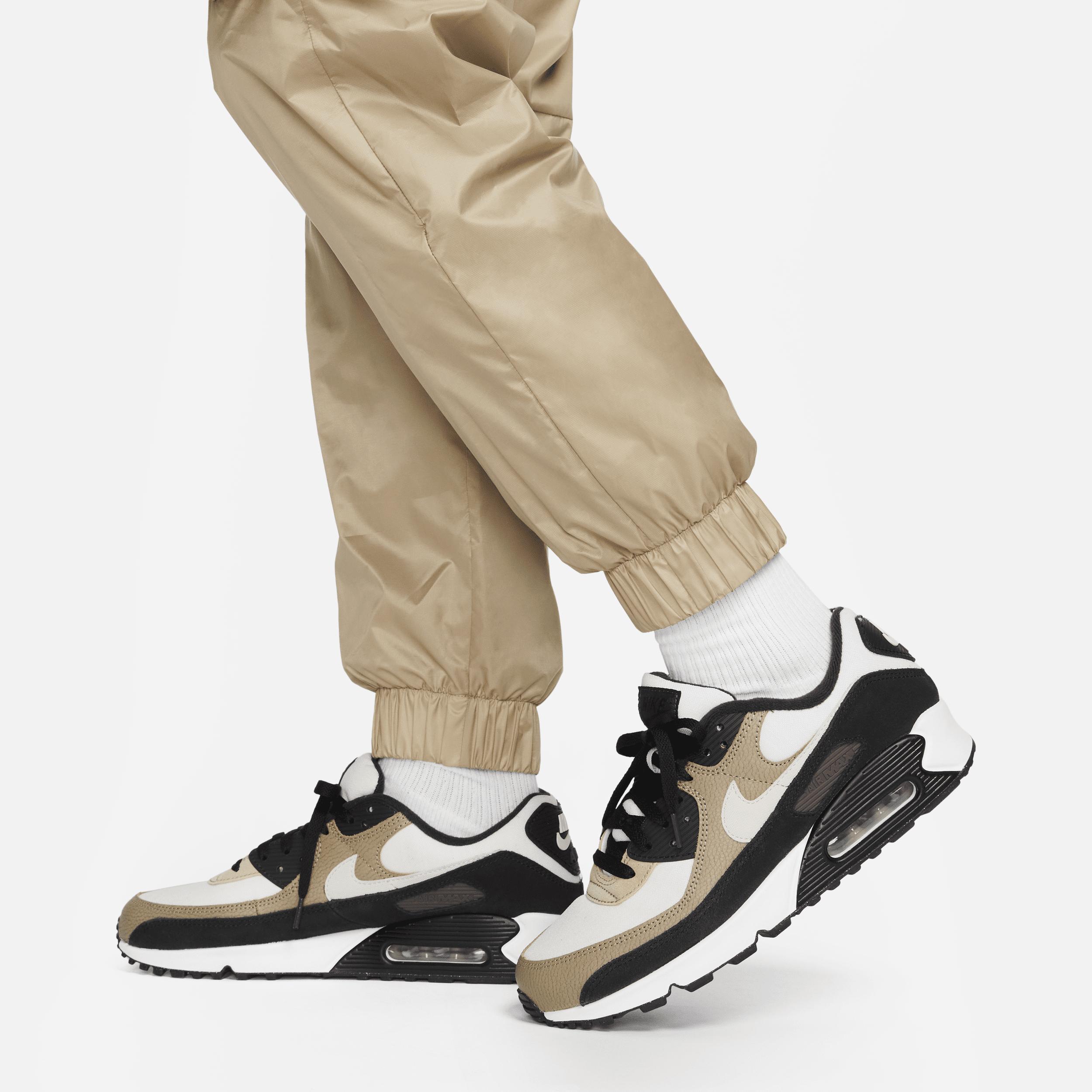 Nike Tech Men's Lined Woven Pants Product Image