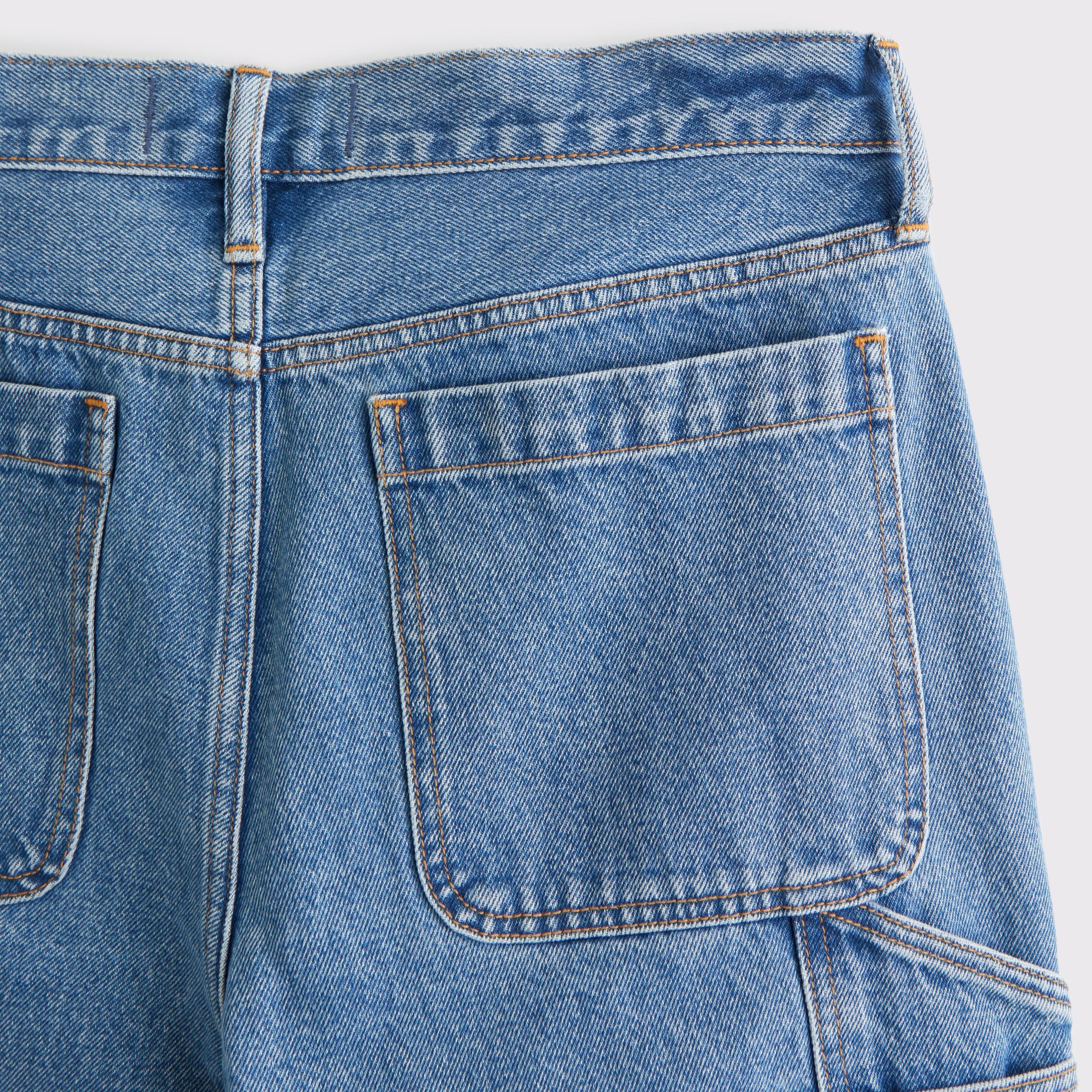 Baggy Workwear Pant Product Image