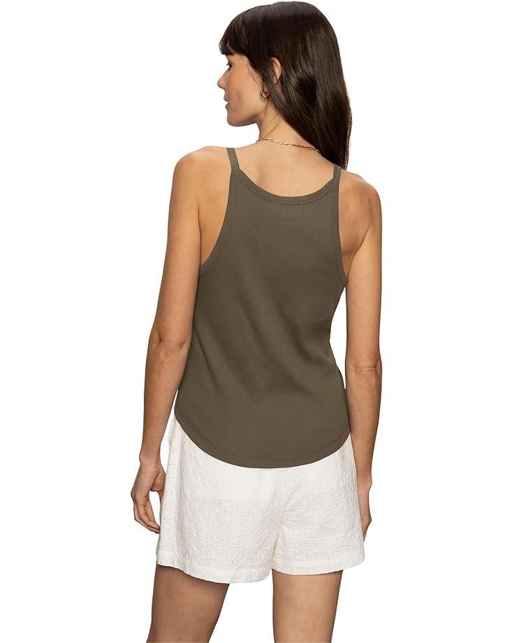 Eco Supersoft Rib Tank Product Image