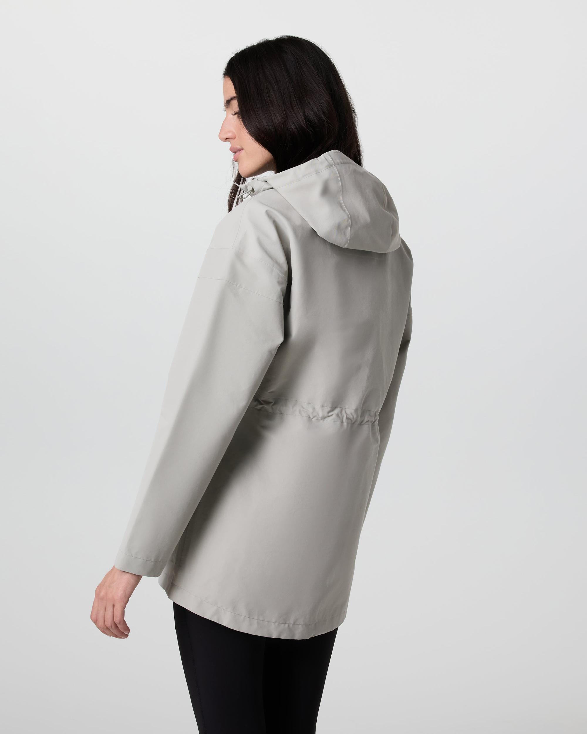 Pfeiffer Rain Jacket Product Image