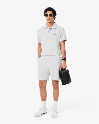 Terry Shorts Product Image