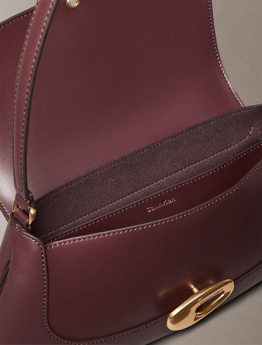 Top Flap Shoulder Bag Product Image