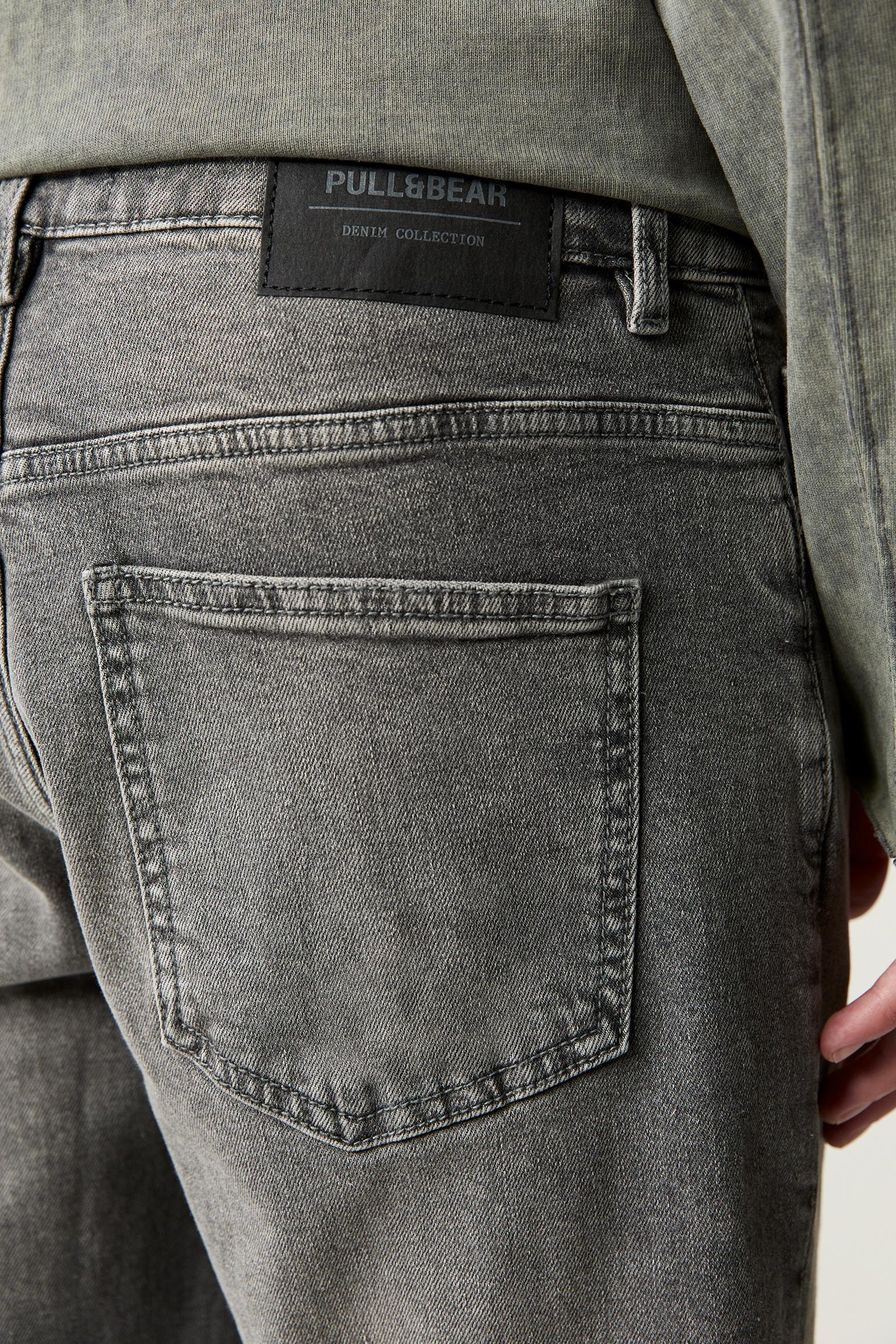 Slim fit jeans Product Image