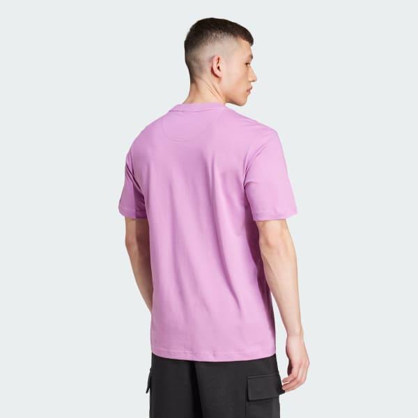 Trefoil Essentials Tee Product Image