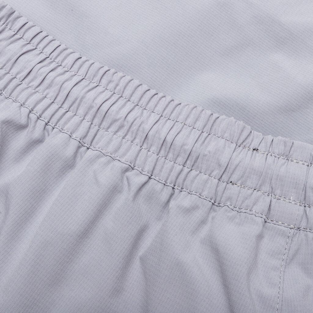 Long Swimwear - Red Male Product Image