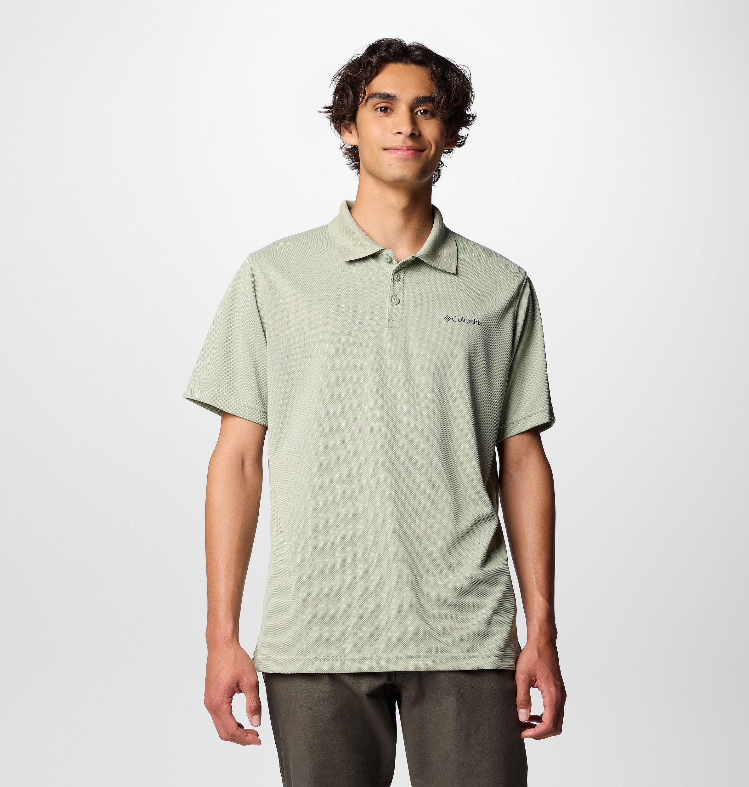 Columbia Men s Utilizer Polo Shirt- Product Image