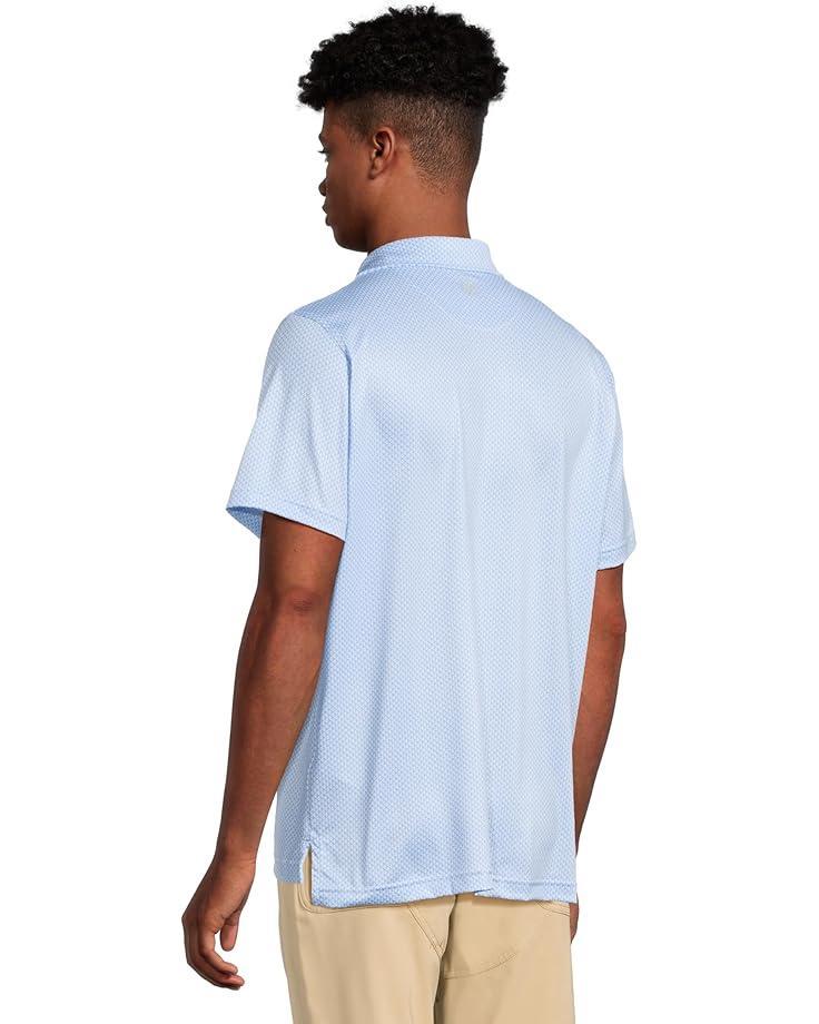 Heathered Winstead Sankaty Polo Product Image