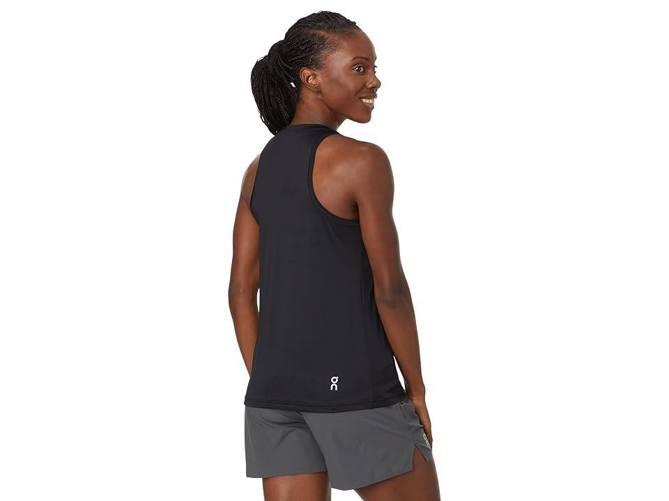 On Core Tank Women's Clothing Product Image