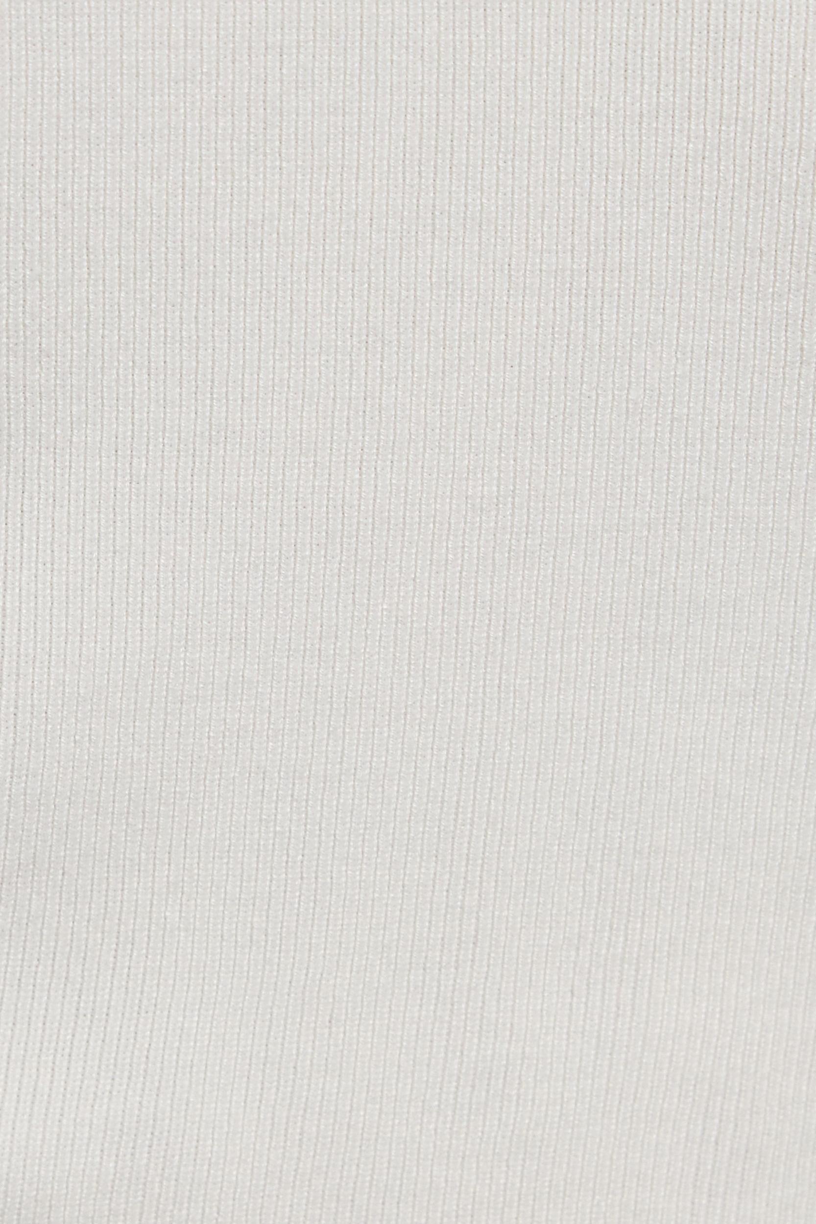 Micro Off Shoulder Top Product Image