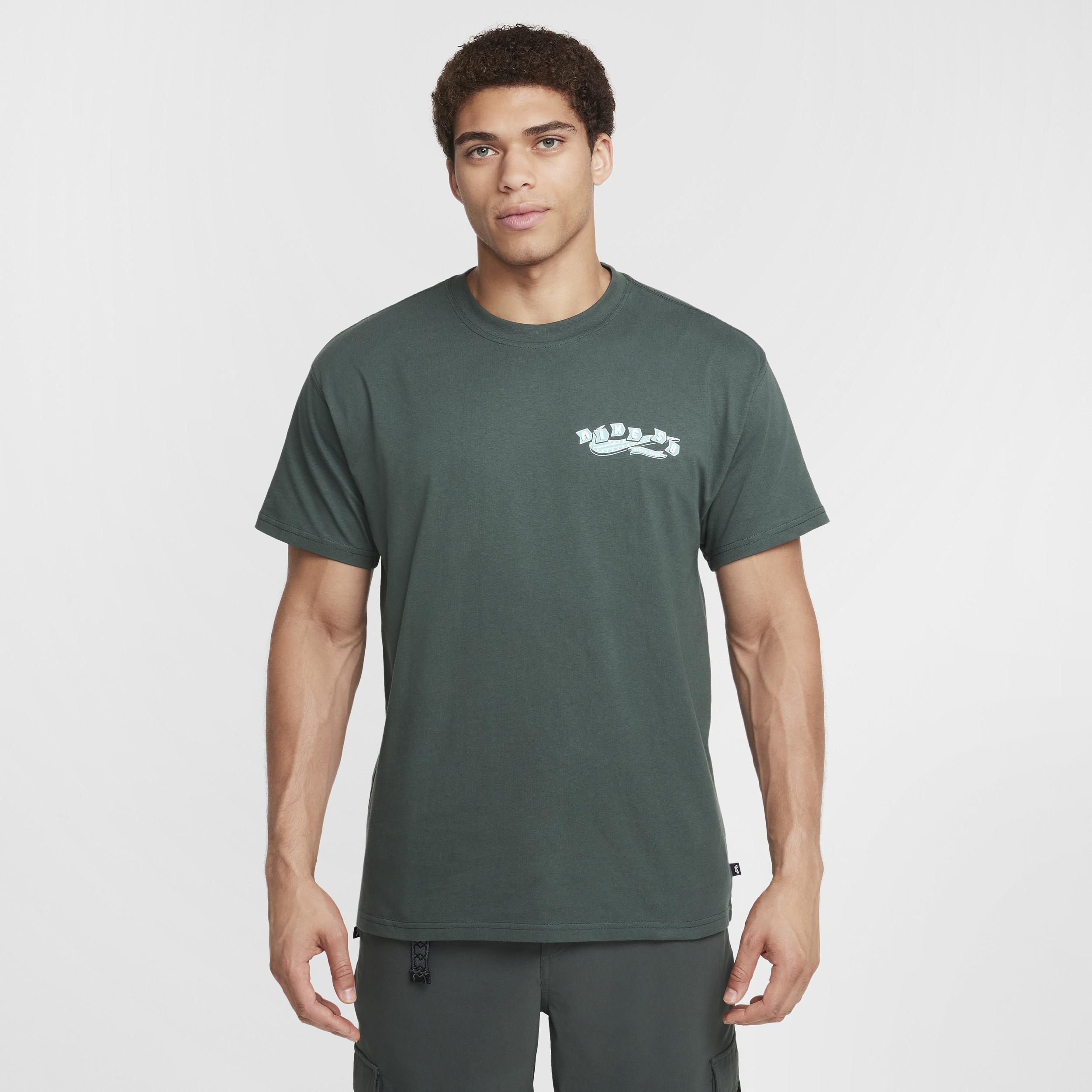 Men's Nike SB T-Shirt Product Image