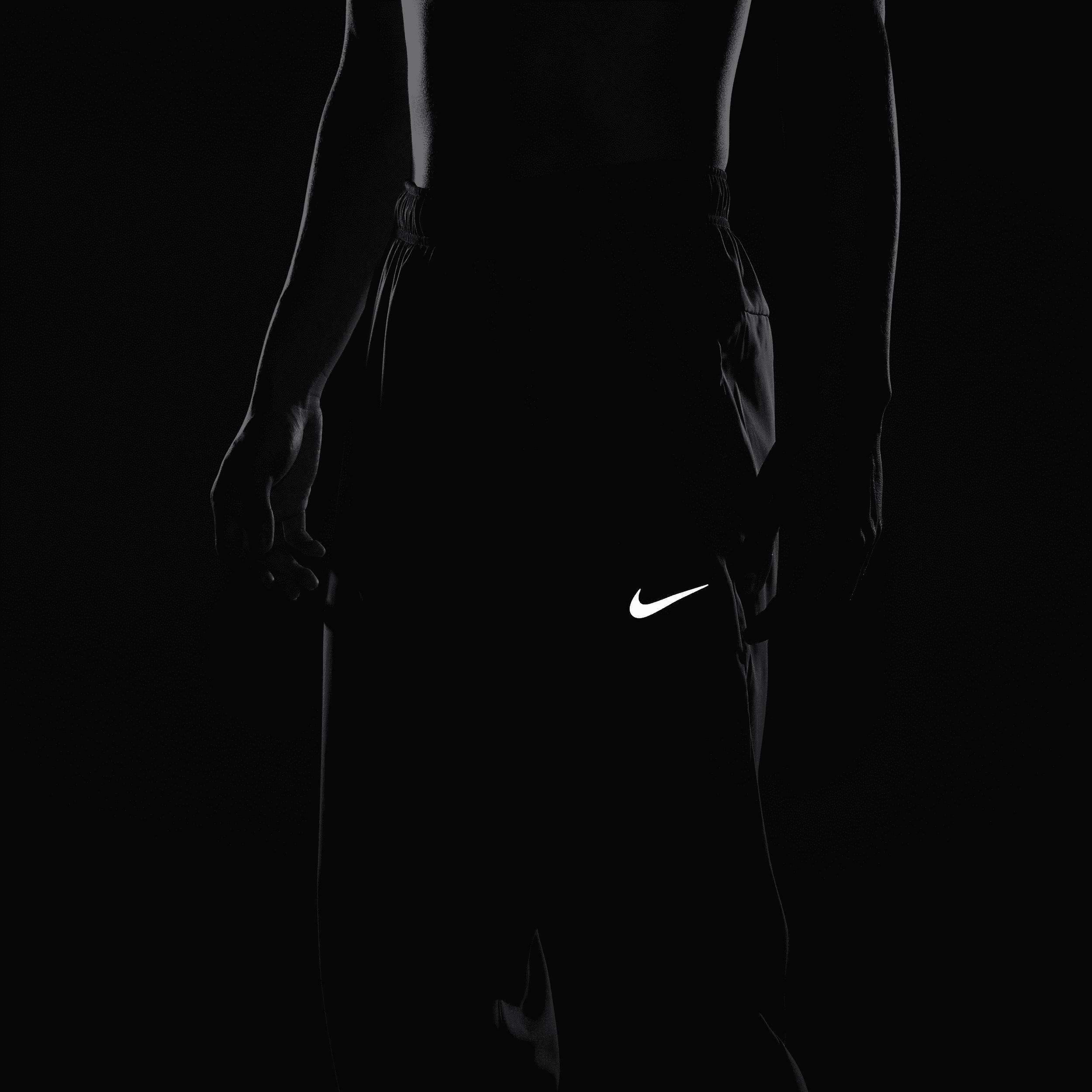 Nike Mens Form Dri-FIT Tapered Versatile Pants Product Image