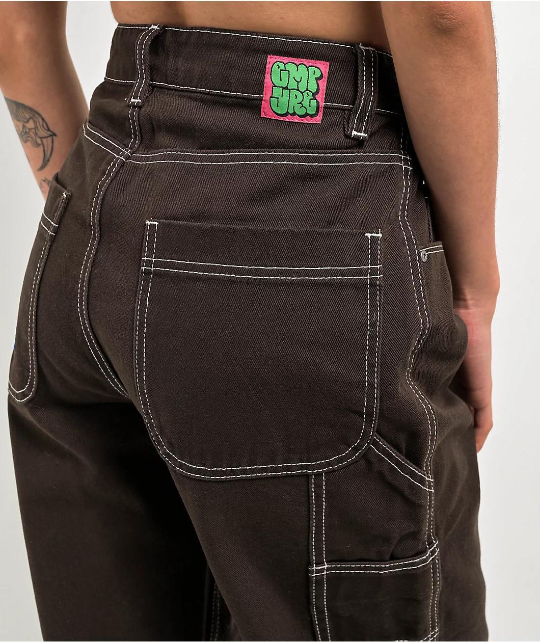 Empyre Tori Java Carpenter Skate Pants Product Image