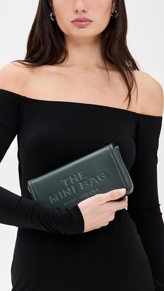 Marc Jacobs The Mini Bag | Shopbop Product Image