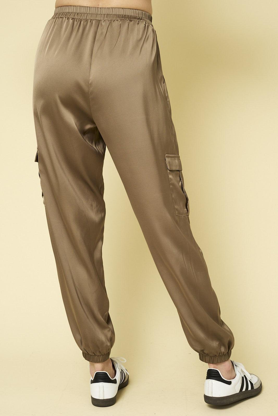 On Trend joggers Product Image
