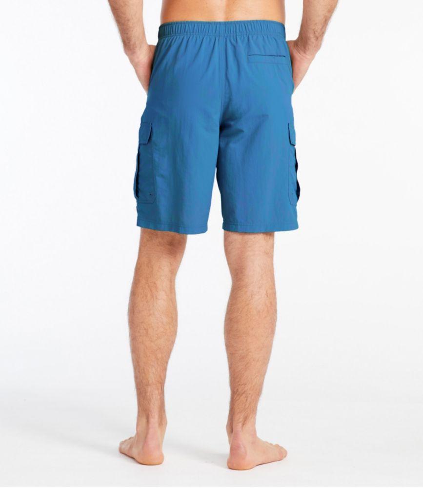 
                            Men's Classic Supplex Sport Shorts, Cargo, 10"
                         Product Image