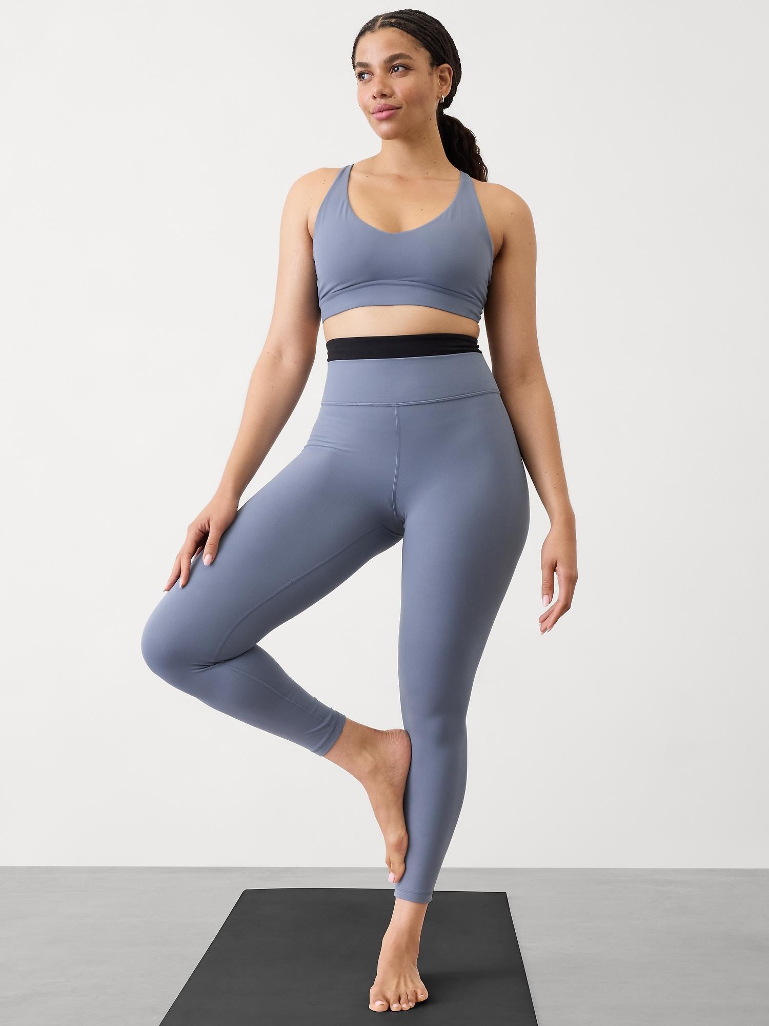 Elation Ultra High Rise Double Up Legging Product Image