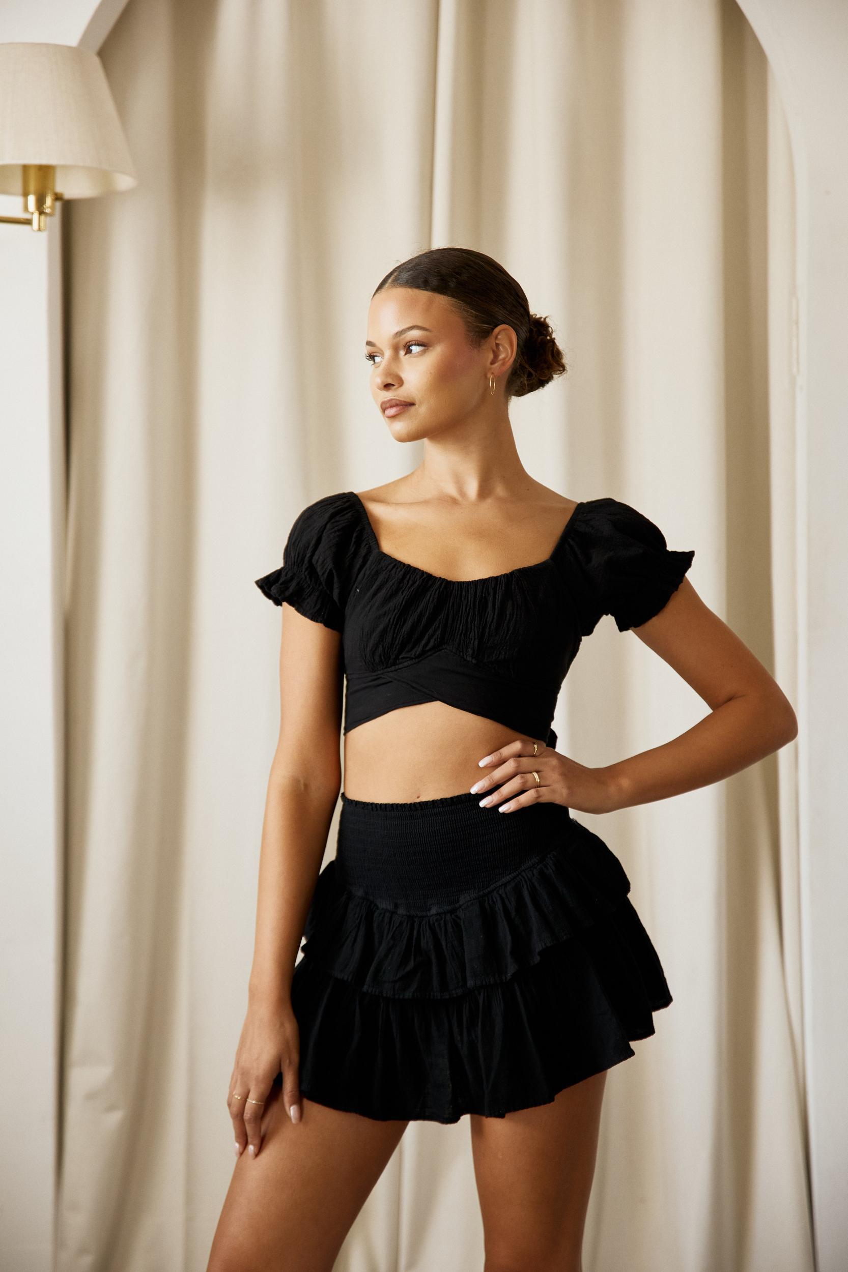 Lola Top Product Image