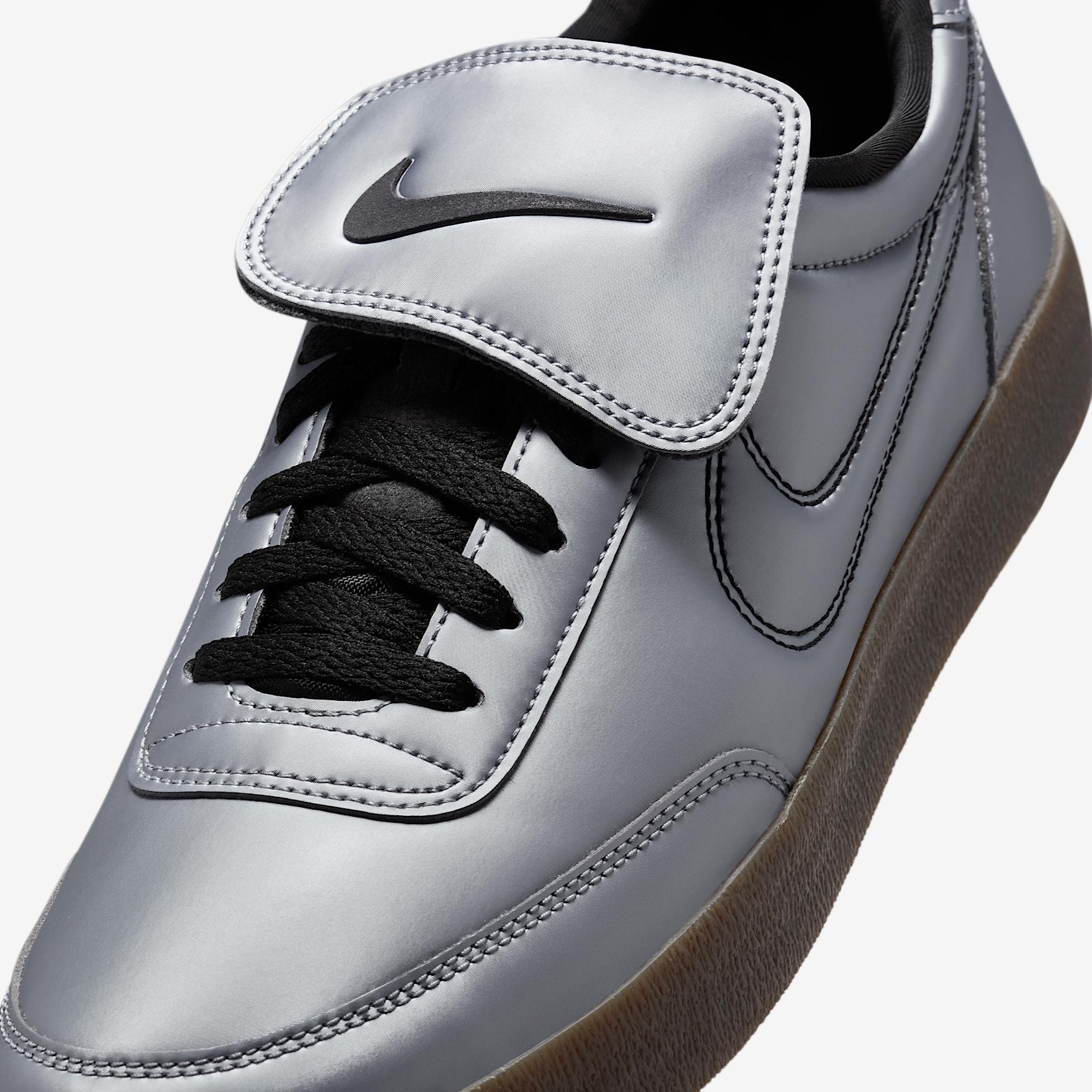 Nike Mens Killshot 2 PRM Shoes | IM4842-099 Product Image
