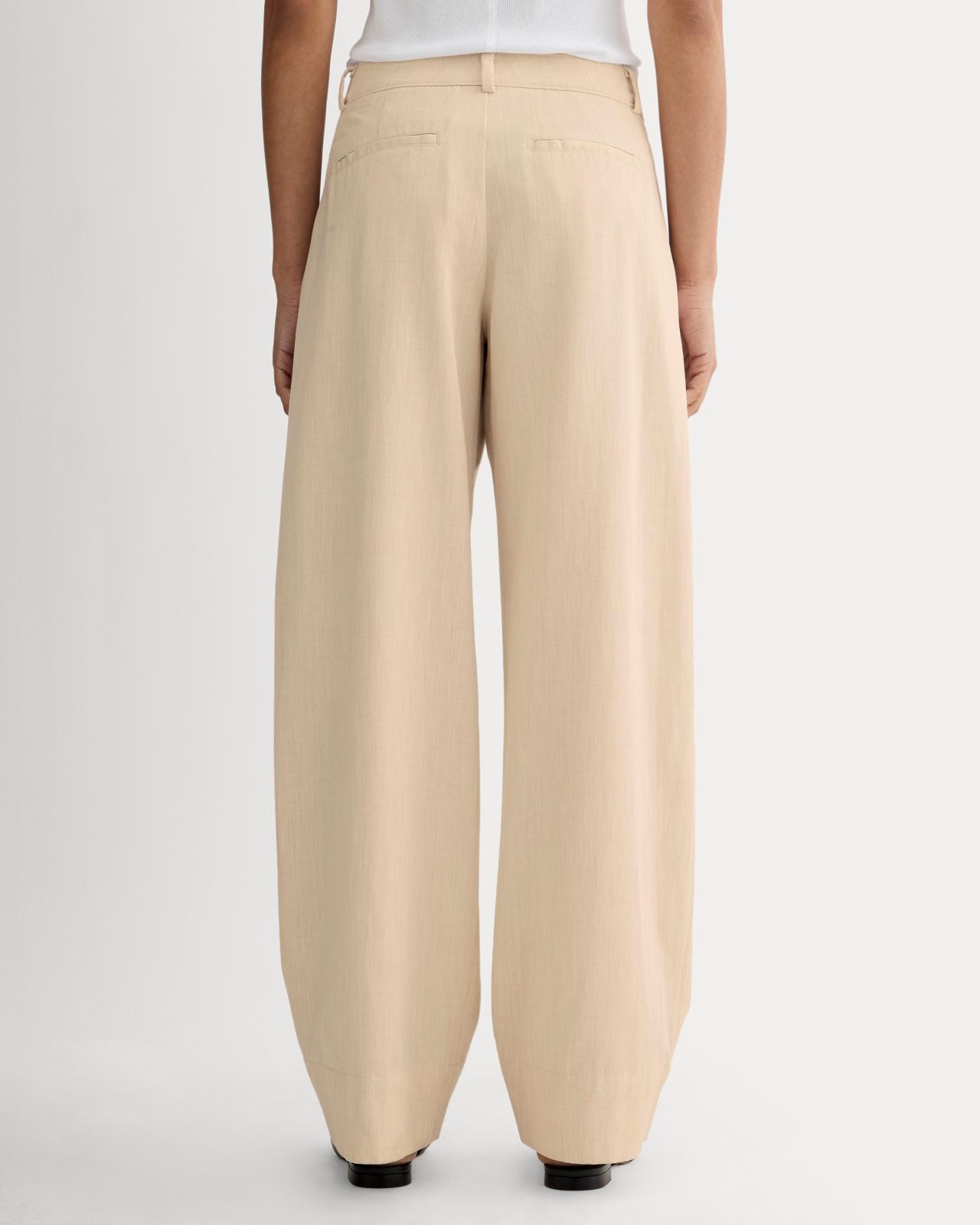 The Low-Rise Chino Product Image